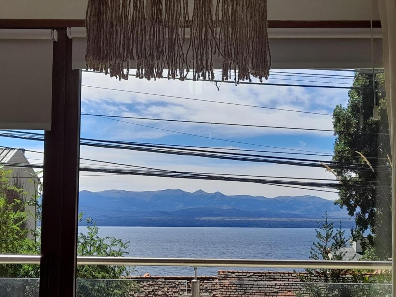La Tua Casa Apartamento San Carlos de Bariloche Exterior foto